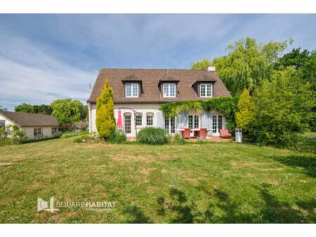 achat maison 8 pièces 150m²