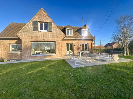 achat maison 6 pièces 165m²