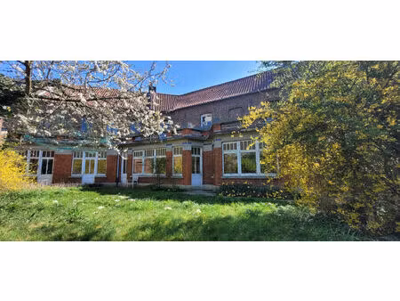 achat maison 10 pièces 320m²