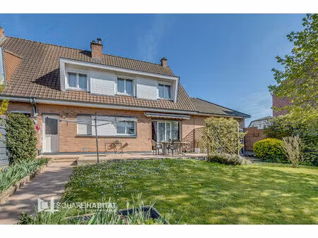 achat maison 7 pièces 156m²
