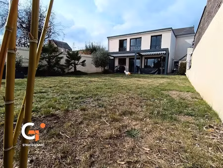 vente maison 8 pièces 195 m² à oissel (76350)  315 000 €