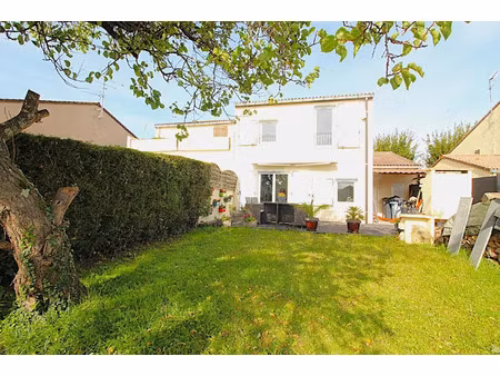vente maison 5 pièces 95 m² à persan (95340)  293 000 €