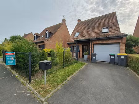 achat maison 5 pièces 100m²