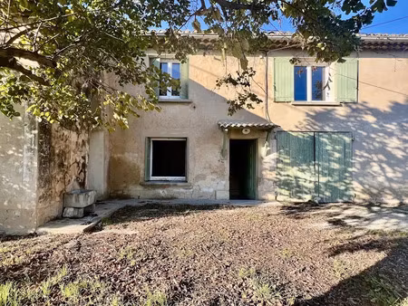 vente maison 6 pièces 115 m² à robion (84440)  314 000 €