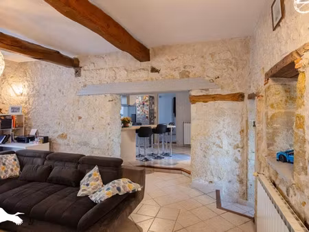 vente maison 7 pièces 195 m² à roquelaure (32810)  312 400 €