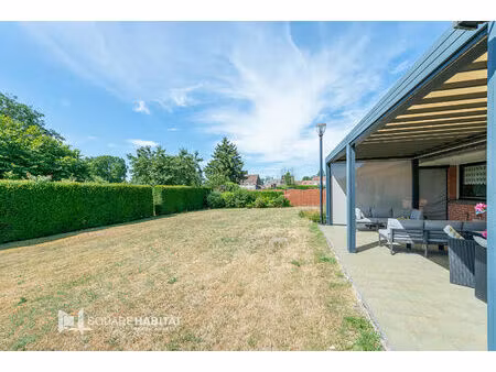 achat maison 9 pièces 170m²