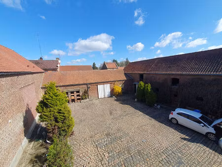 achat maison 7 pièces 234m²
