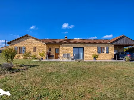 vente maison 4 pièces 126 m² à saint-geniès (24590)  296 520 €