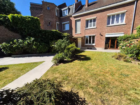 achat maison 10 pièces 158m²