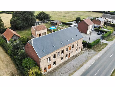 achat maison 14 pièces 440m²