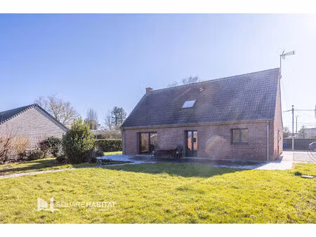achat maison 7 pièces 133m²