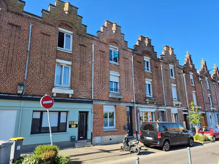 achat maison 5 pièces 116m²