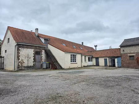 achat maison 6 pièces 130m²