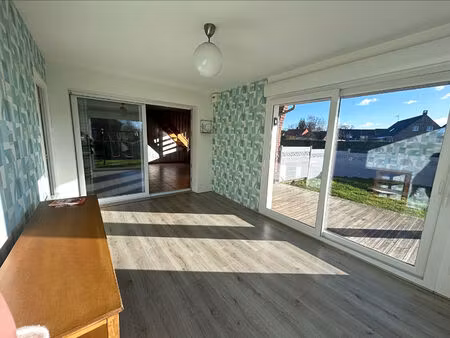 achat maison 6 pièces 116m²