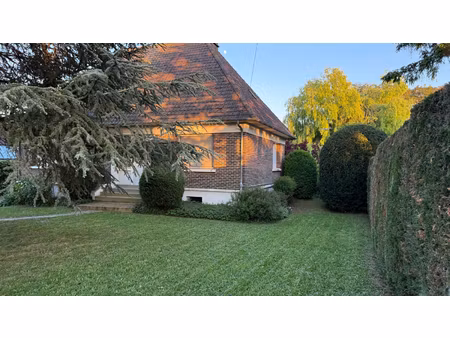 achat maison 6 pièces 125m²