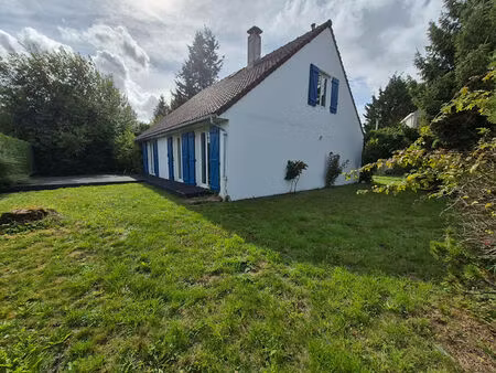 achat maison 7 pièces 146m²