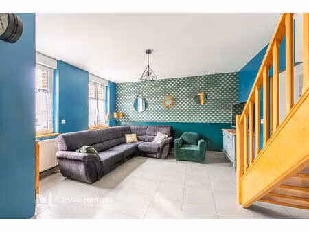 achat maison 5 pièces 117m²