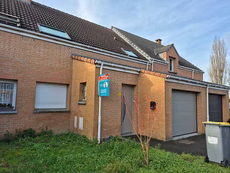 achat maison 4 pièces 98m²