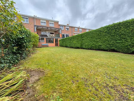 achat maison 4 pièces 92m²