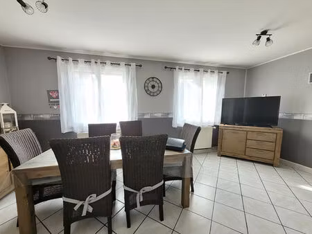 achat maison 12 pièces 171m²