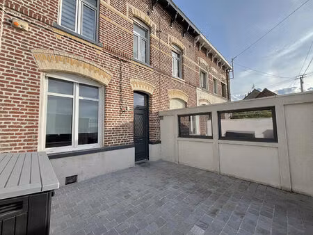 achat maison 6 pièces 142m²