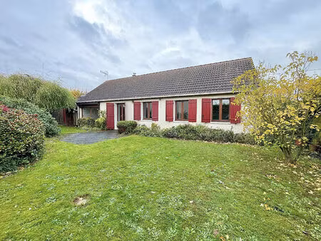 achat maison 5 pièces 102m²
