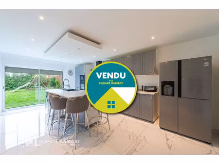 achat maison 5 pièces 143m²