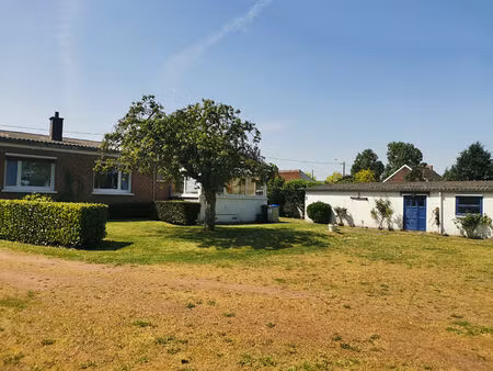 achat maison 5 pièces 113m²