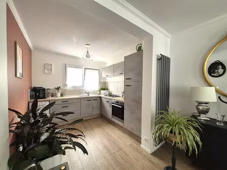achat maison 5 pièces 95m²