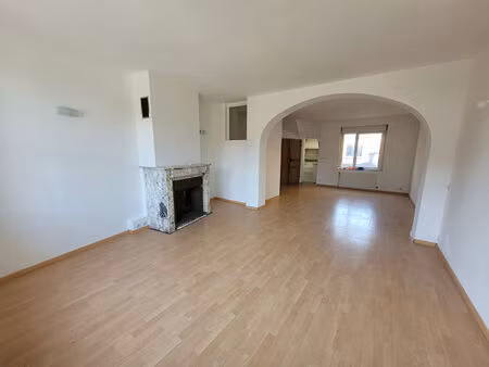 achat immeuble 260m²