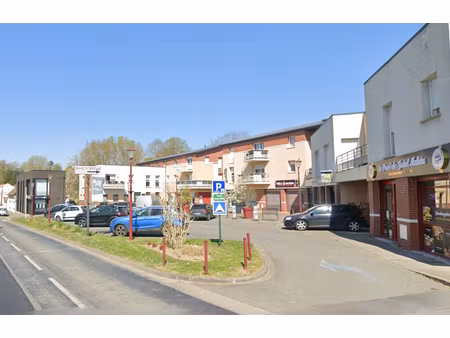 achat local commercial