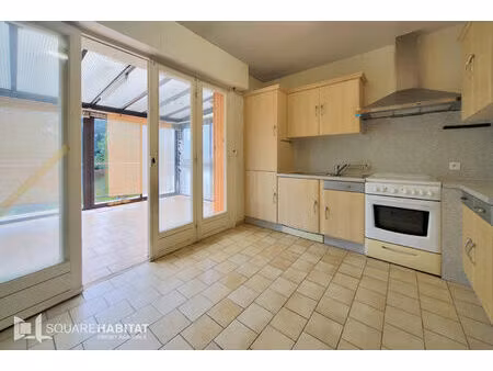achat maison 6 pièces 95m²