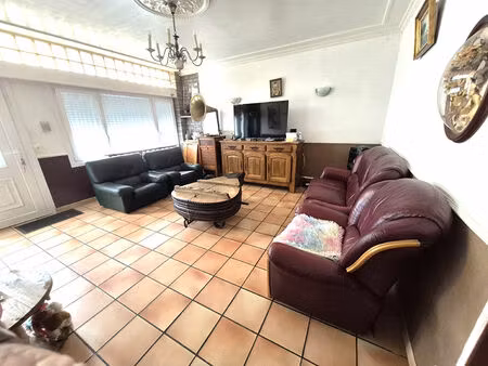 achat maison 8 pièces 119m²