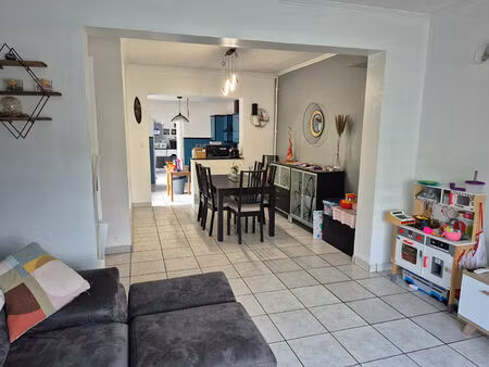 achat maison 5 pièces 108m²