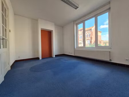 achat maison 5 pièces 85m²