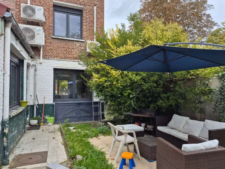 achat maison 6 pièces 92m²