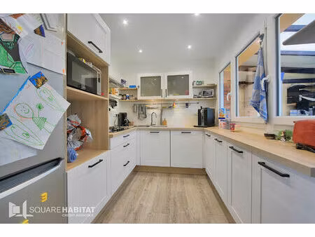 achat maison 4 pièces 100m²