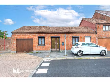 achat maison 4 pièces 90m²