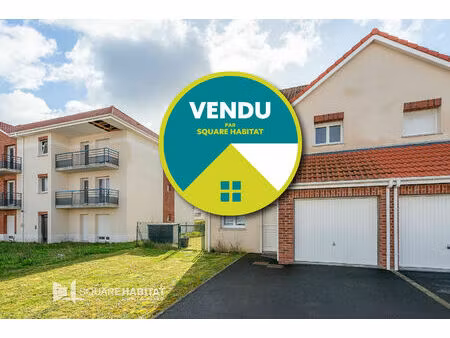 achat maison 4 pièces 78m²
