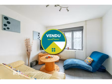 achat maison 5 pièces 87m²