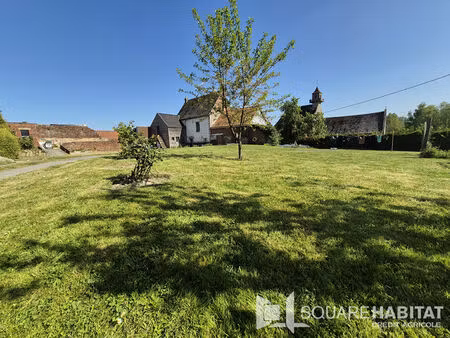 achat maison 5 pièces 125m²