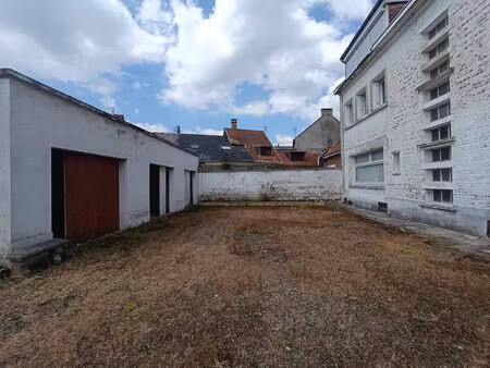 achat maison 10 pièces 293m²