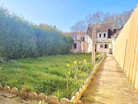 achat maison 5 pièces 95m²