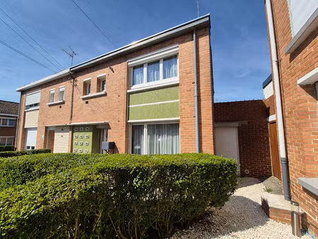 achat maison 8 pièces 91m²