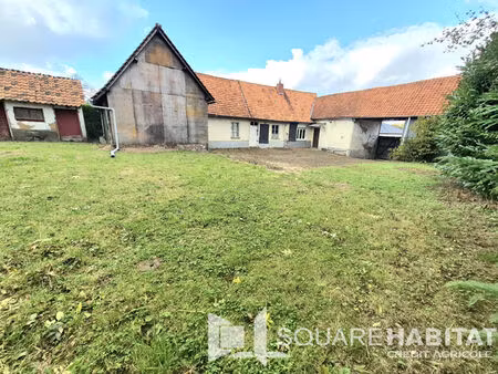 achat maison 5 pièces 96m²