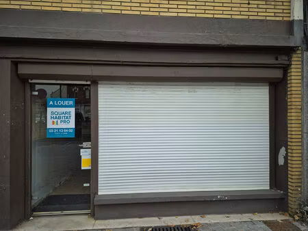 location local commercial