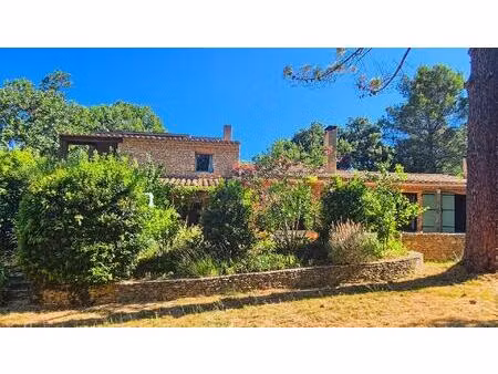 achat : maison (30390)