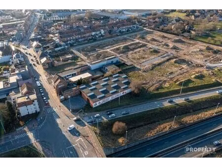 magazijn te huur in menen