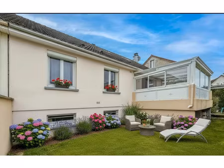 vente maison 7 pièces 132 m² à mériel (95630)  349 900 €