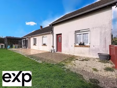 vente maison 7 pièces 137 m² le neubourg (27110)
